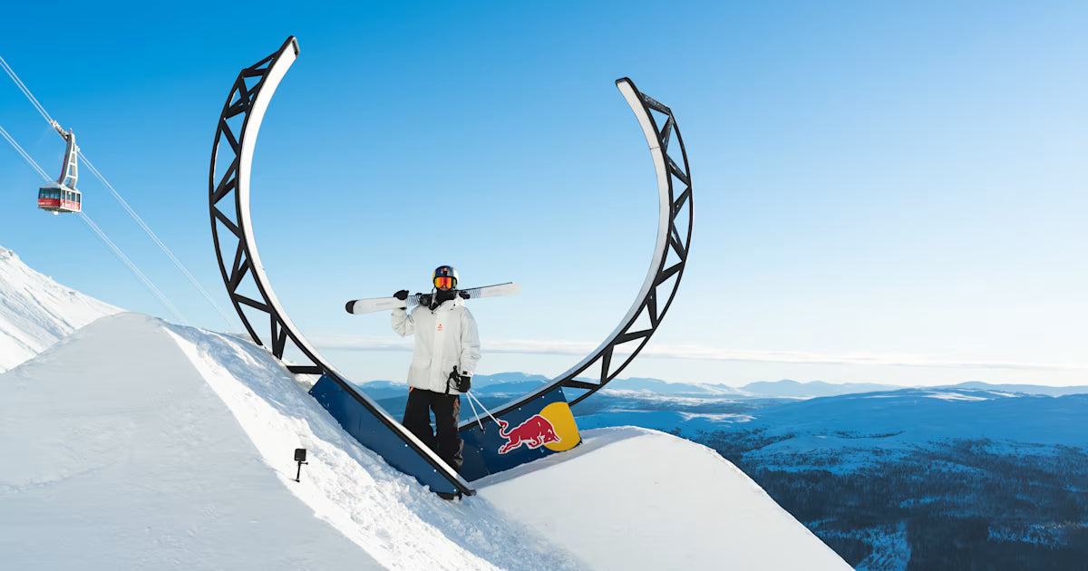 Ski alpin