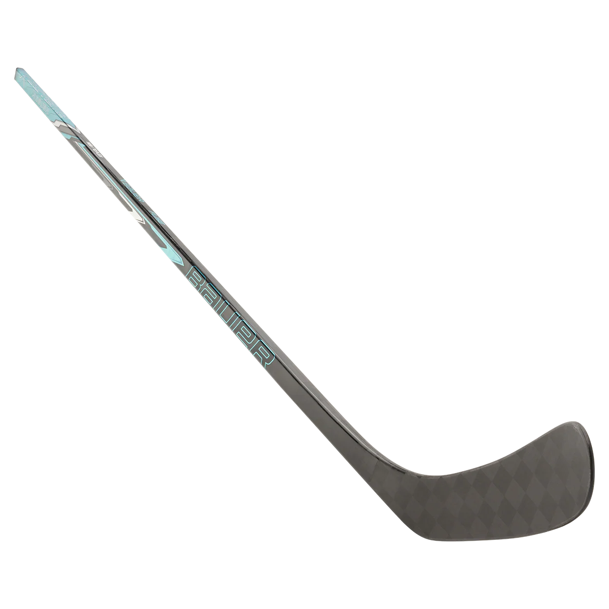 Bauer Supreme Fuse