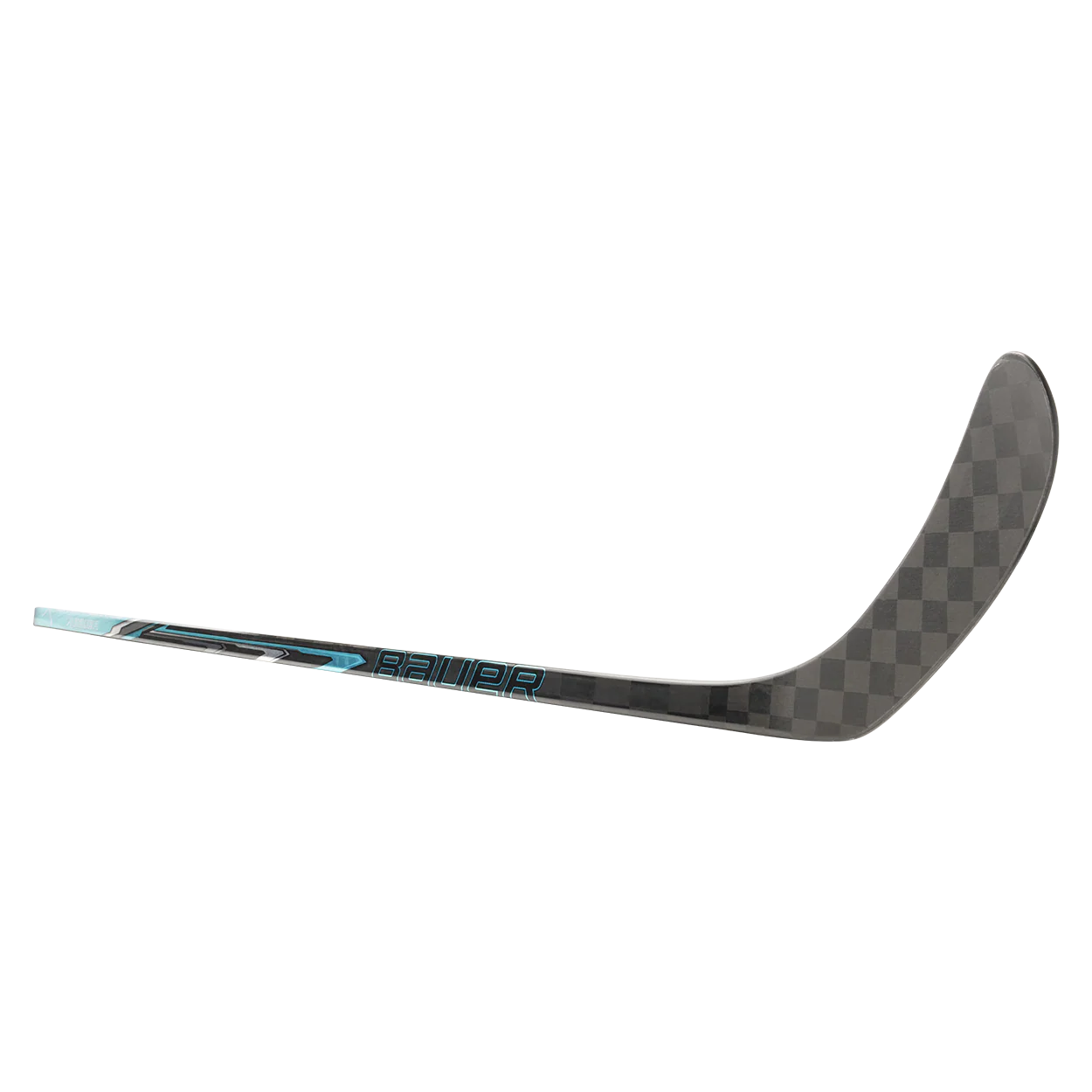 Bauer Supreme Fuse