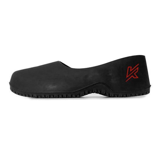 Sur chaussure de pluie Knapper
