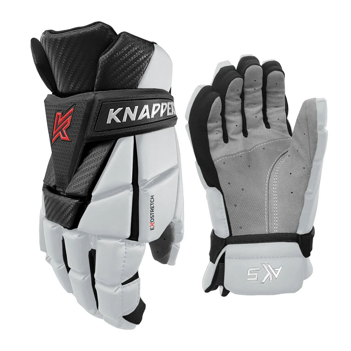 Gant knapper ak7 v2