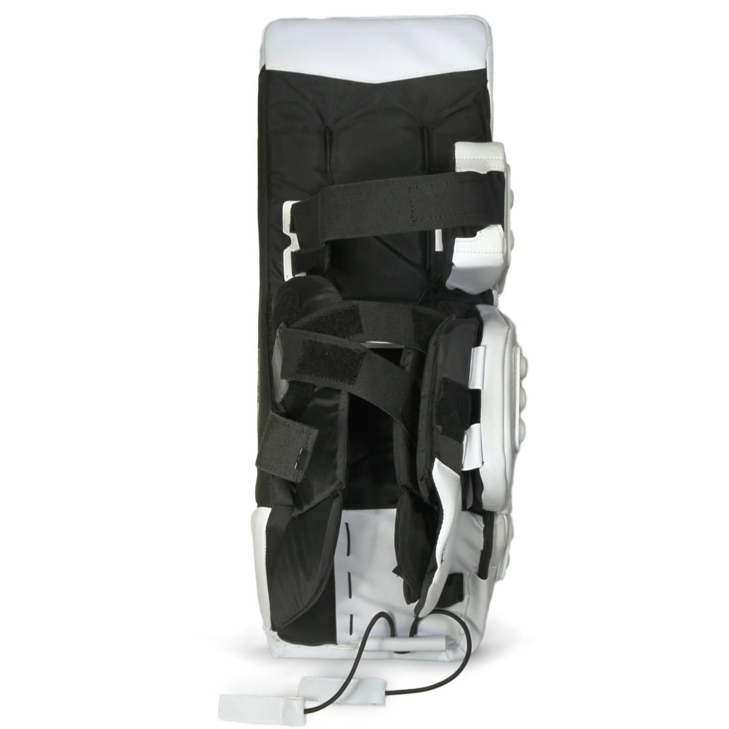 Jambière Powertek avec slider junior