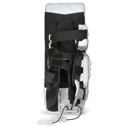 Jambière Powertek avec slider junior