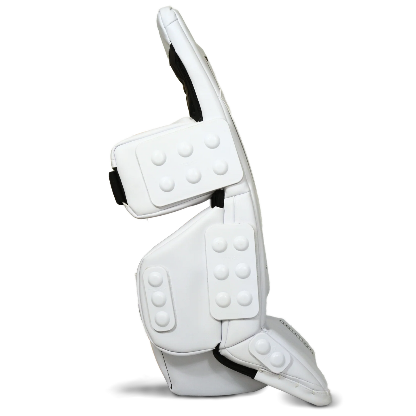 Jambière Powertek avec slider junior