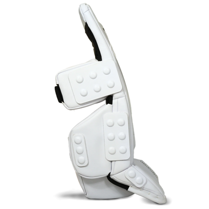 Jambière Powertek avec slider junior