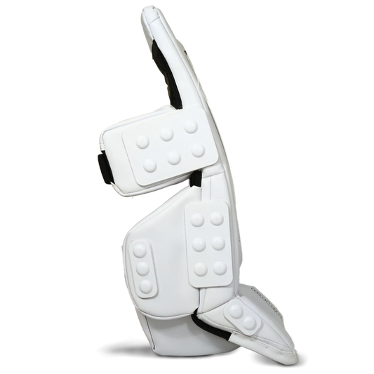 Jambière Powertek avec slider junior