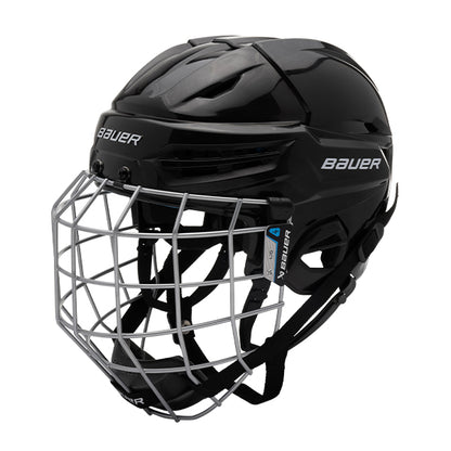 Casque Bauer Re-Akt 55
