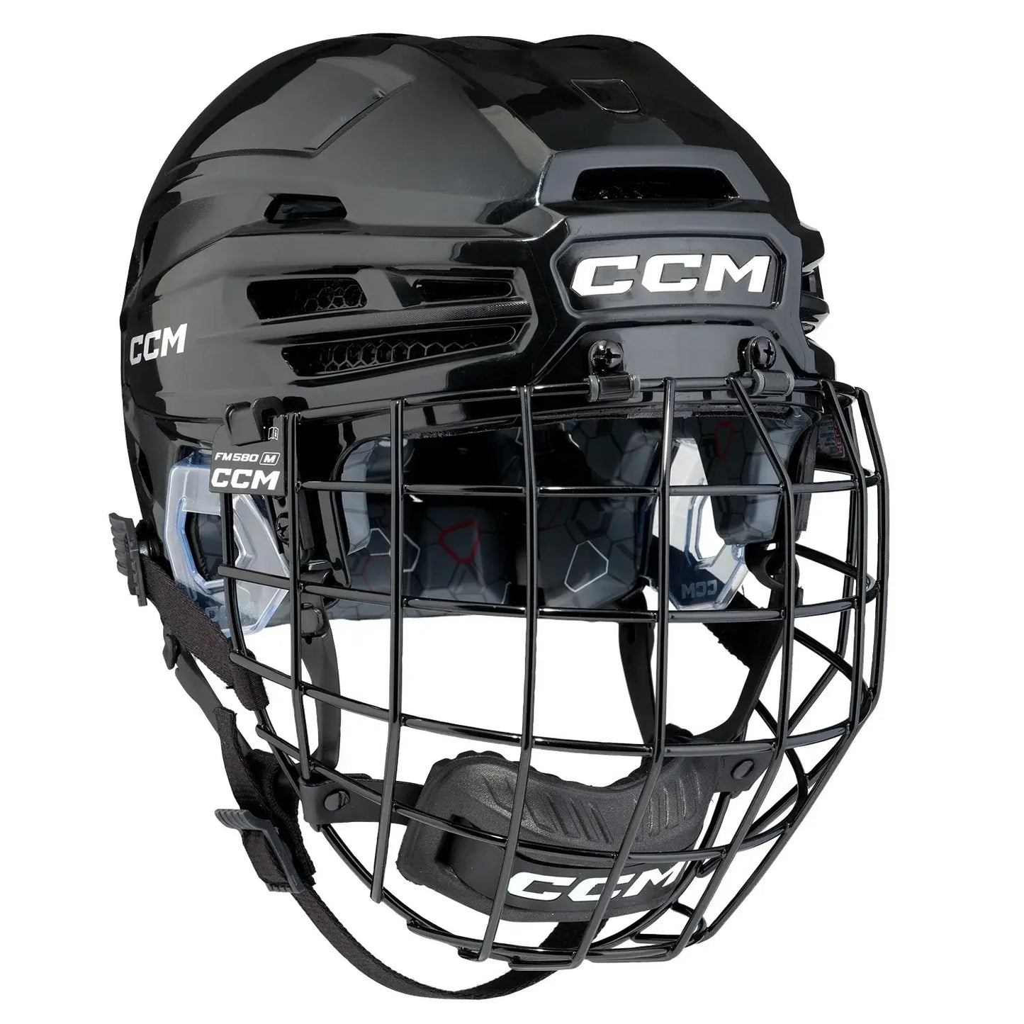 Casque CCM Tacks 920