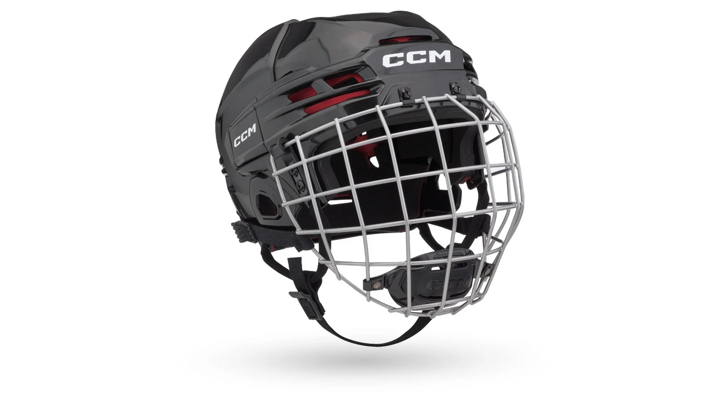 Casque CCM Tacks 70