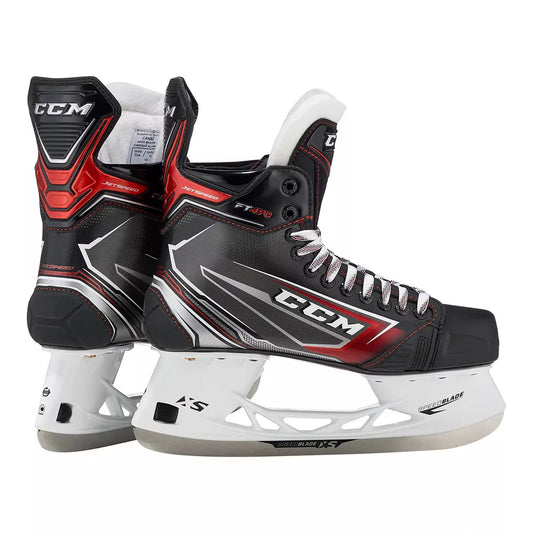 Patin CCM FT470