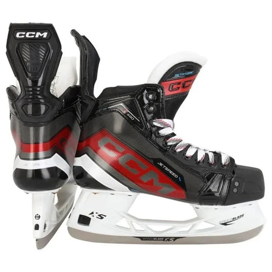 Patin CCM FT680