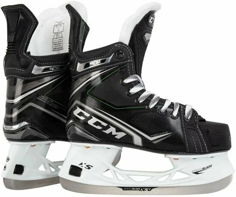 Patin CCM Ribcor 90K
