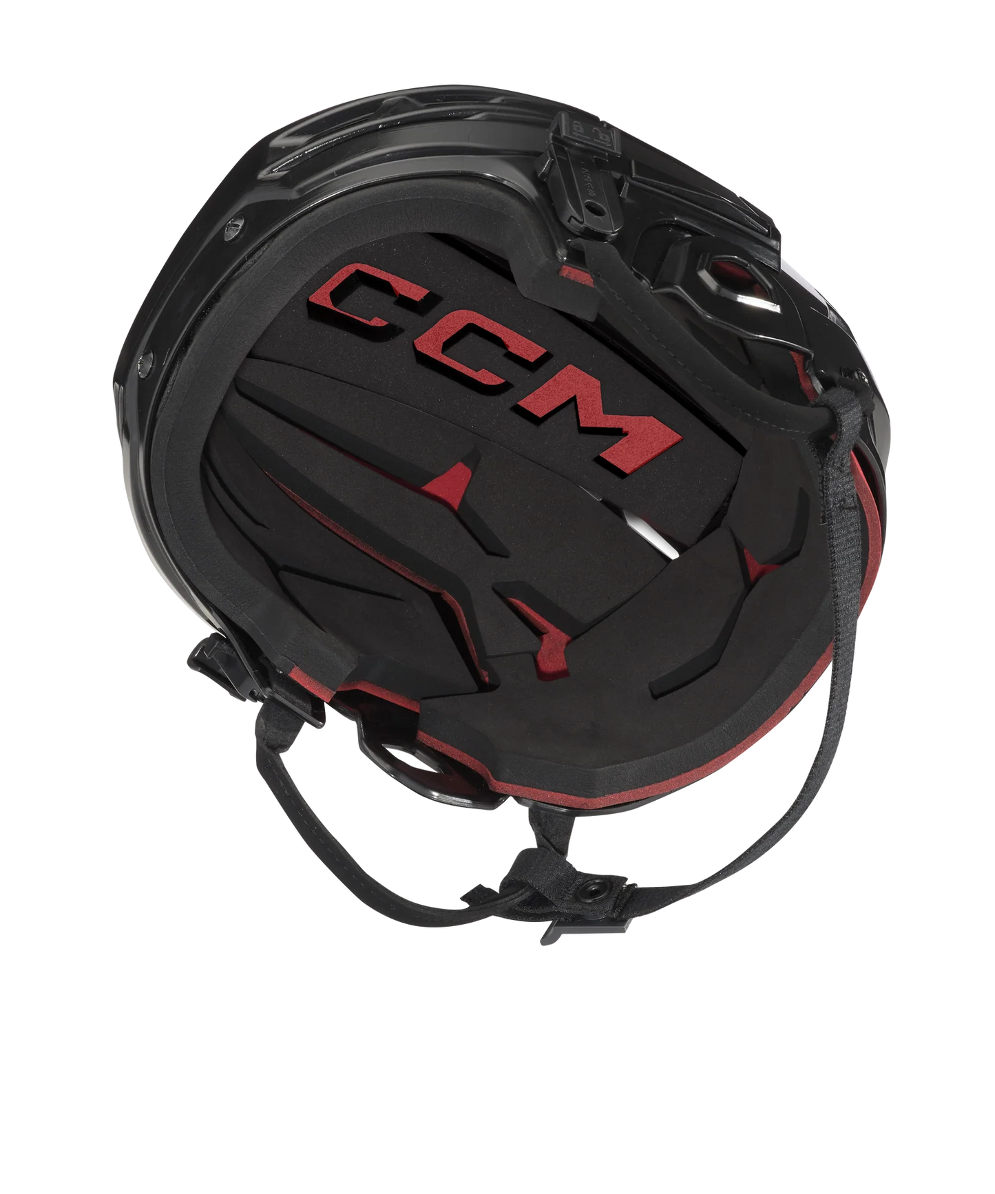 Casque CCM Tacks 70