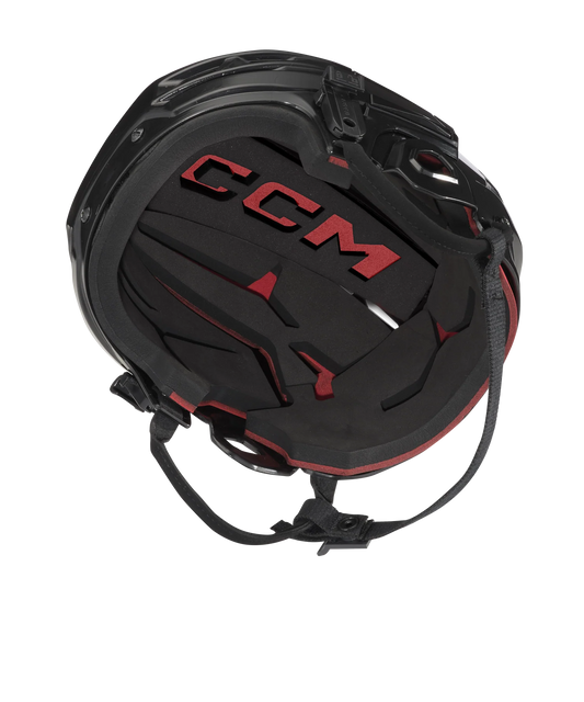 Casque CCM Tacks 70