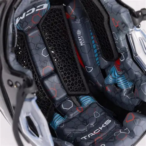 Casque CCM Tacks 920
