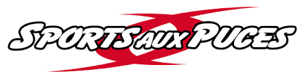 Sports aux Puces