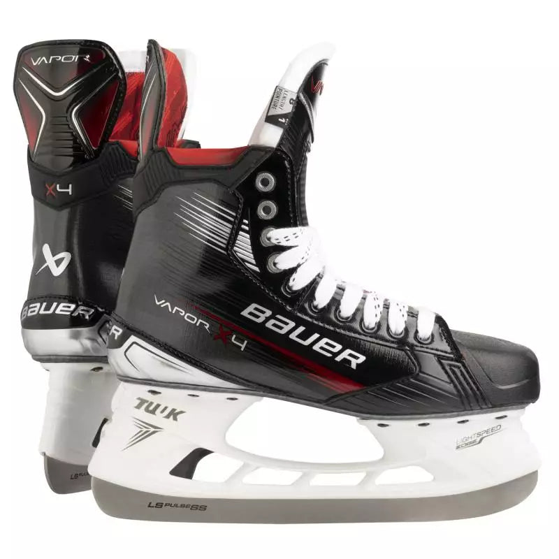 Patin Bauer X4