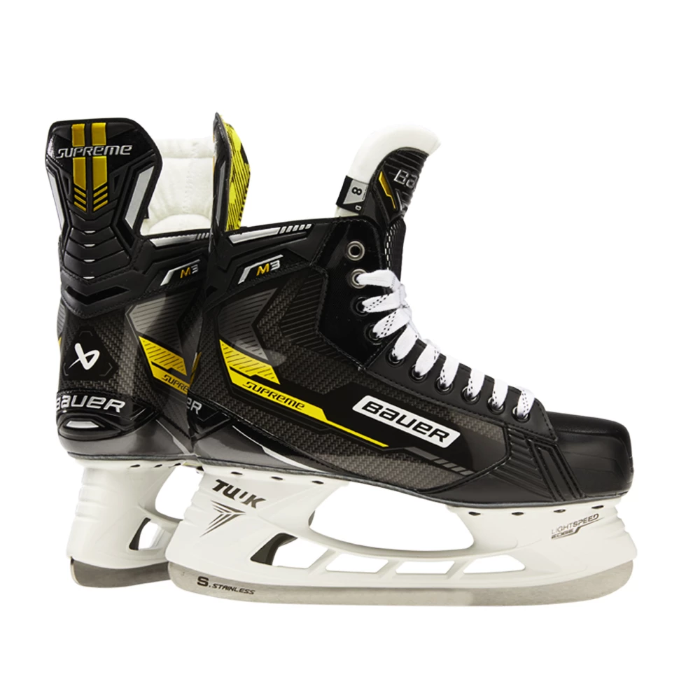 Patin Bauer M3