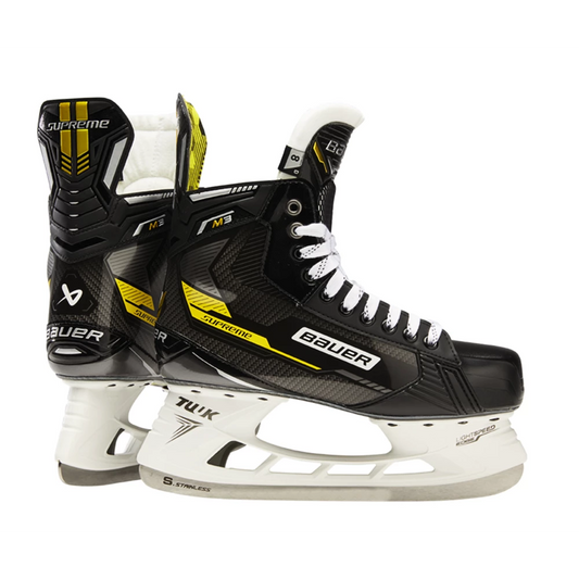 Patin Bauer M3