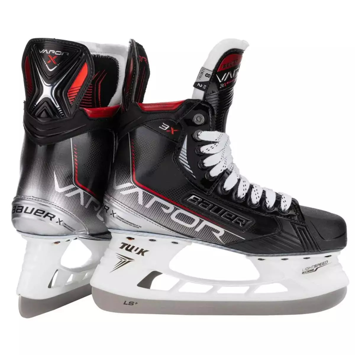 Patin Bauer 3X