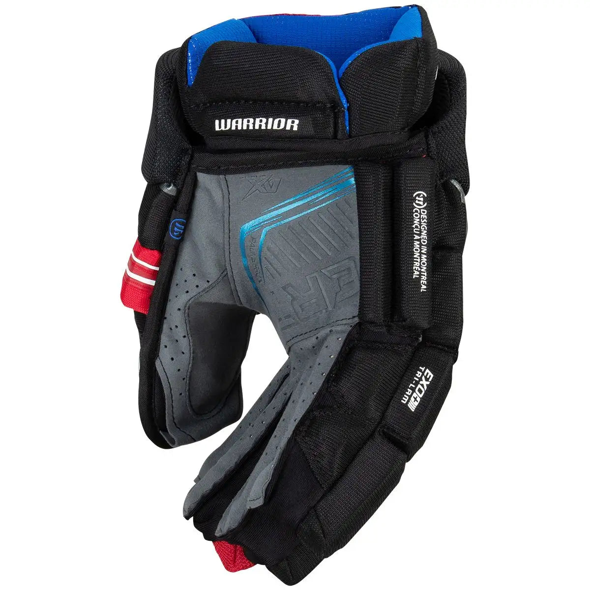 Gants Warrior Qr7 Pro