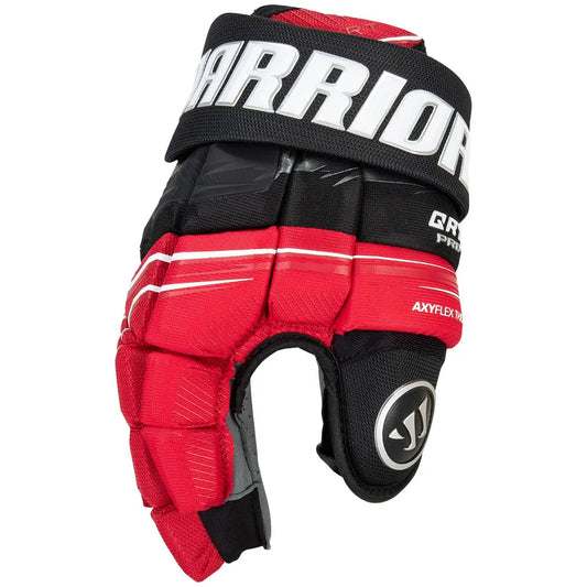 Gants Warrior Qr7 Pro