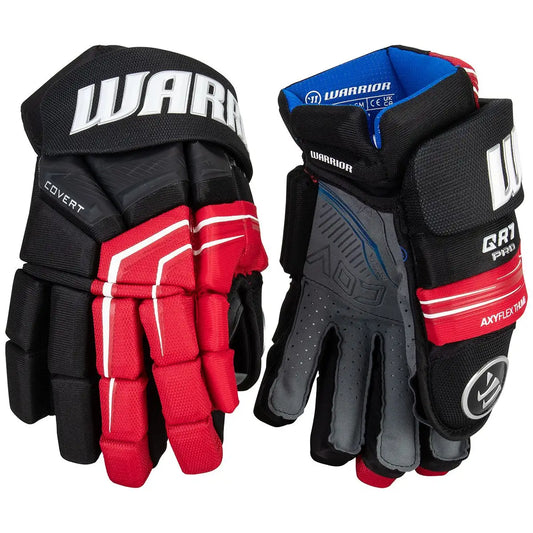 Gants Warrior Qr7 Pro