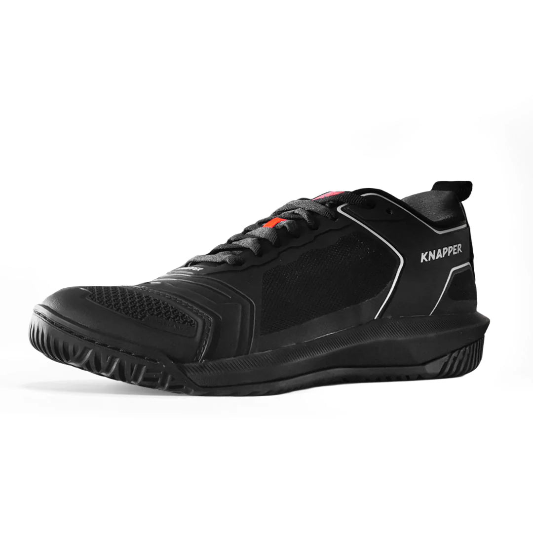 Soulier Knapper AK4 v1